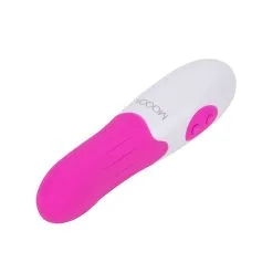 MOQQA Vibrador Sunrise - Fresa 9 MOQQA Vibrador Sunrise - Fresa -Ideas para regalos comercio 1645789031.MOQ 3858220 20Pink 1645789031 0108 4
