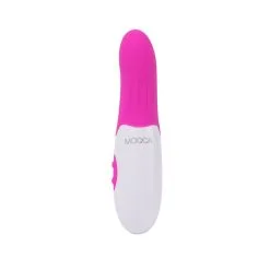 MOQQA Vibrador Sunrise - Fresa 10 MOQQA Vibrador Sunrise - Fresa -Ideas para regalos comercio 1645789031.MOQ 3858220 20Pink 1645789031 0322 5