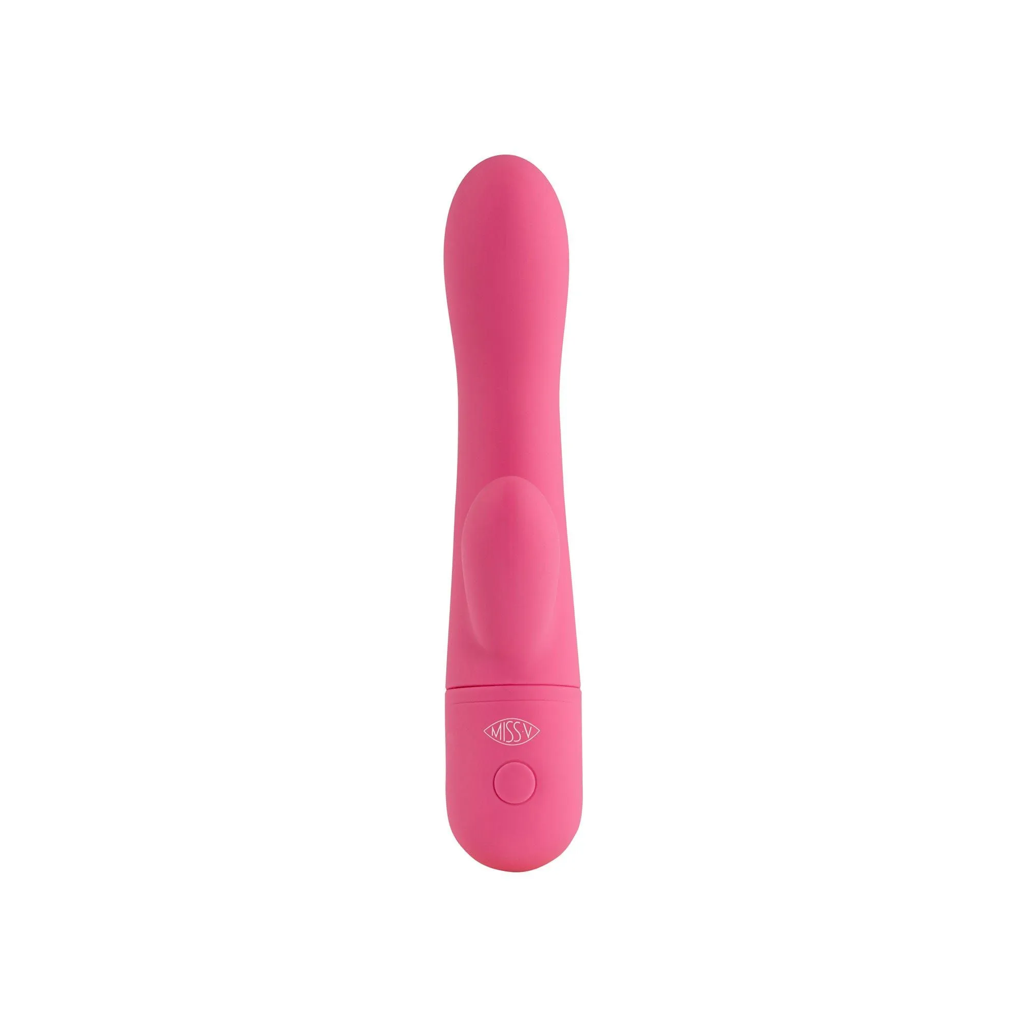 Miss V Vibrador De Punto G Babe - Rosa Pasión 8 Miss V Vibrador De Punto G Babe - Rosa Pasión - Imagen 6