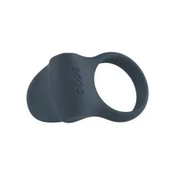 CUPE Mister Zoom Cockring - Gris Oscuro 14 CUPE Mister Zoom Cockring - Gris Oscuro -Ideas para regalos comercio 1645789077.CUP 3273220 20Dark20Grey 1645789077 2721 4