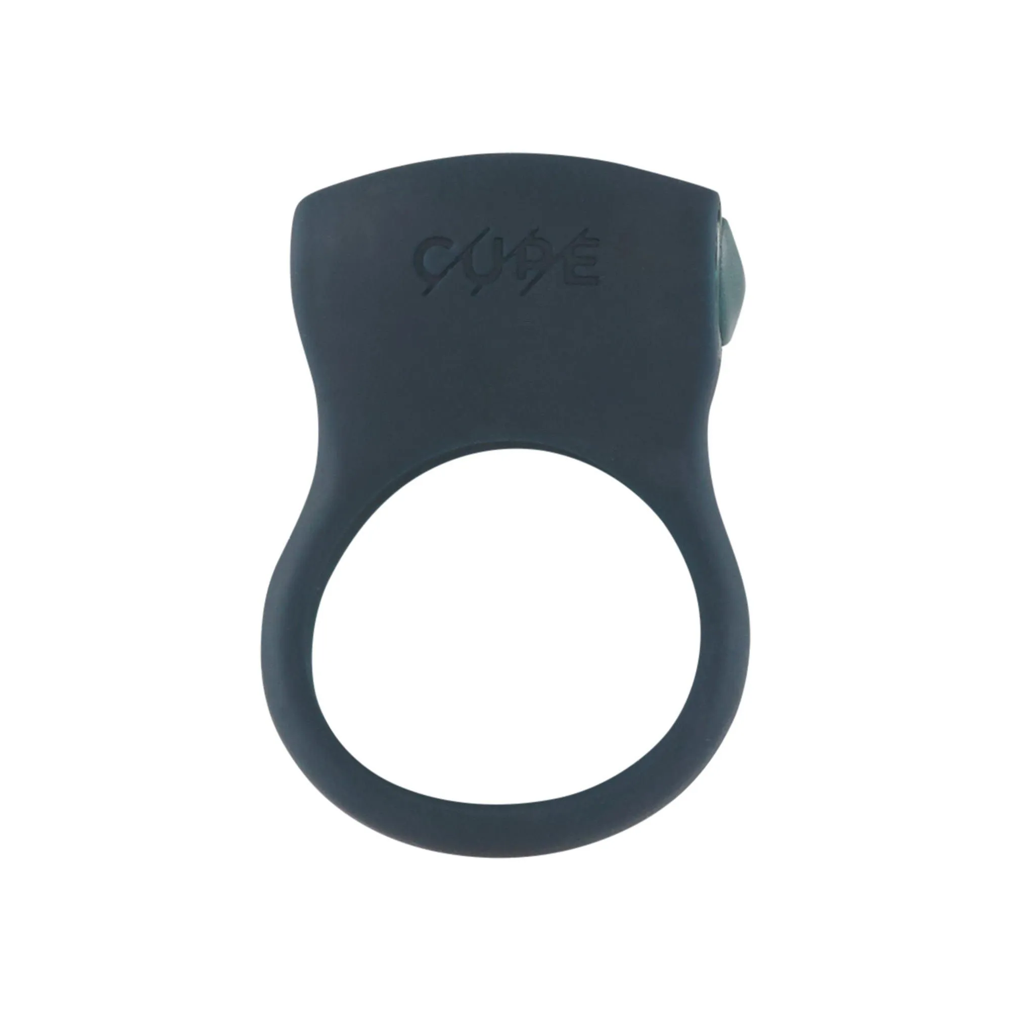 CUPE Mister Zoom Cockring - Gris Oscuro 7 CUPE Mister Zoom Cockring - Gris Oscuro - Imagen 5