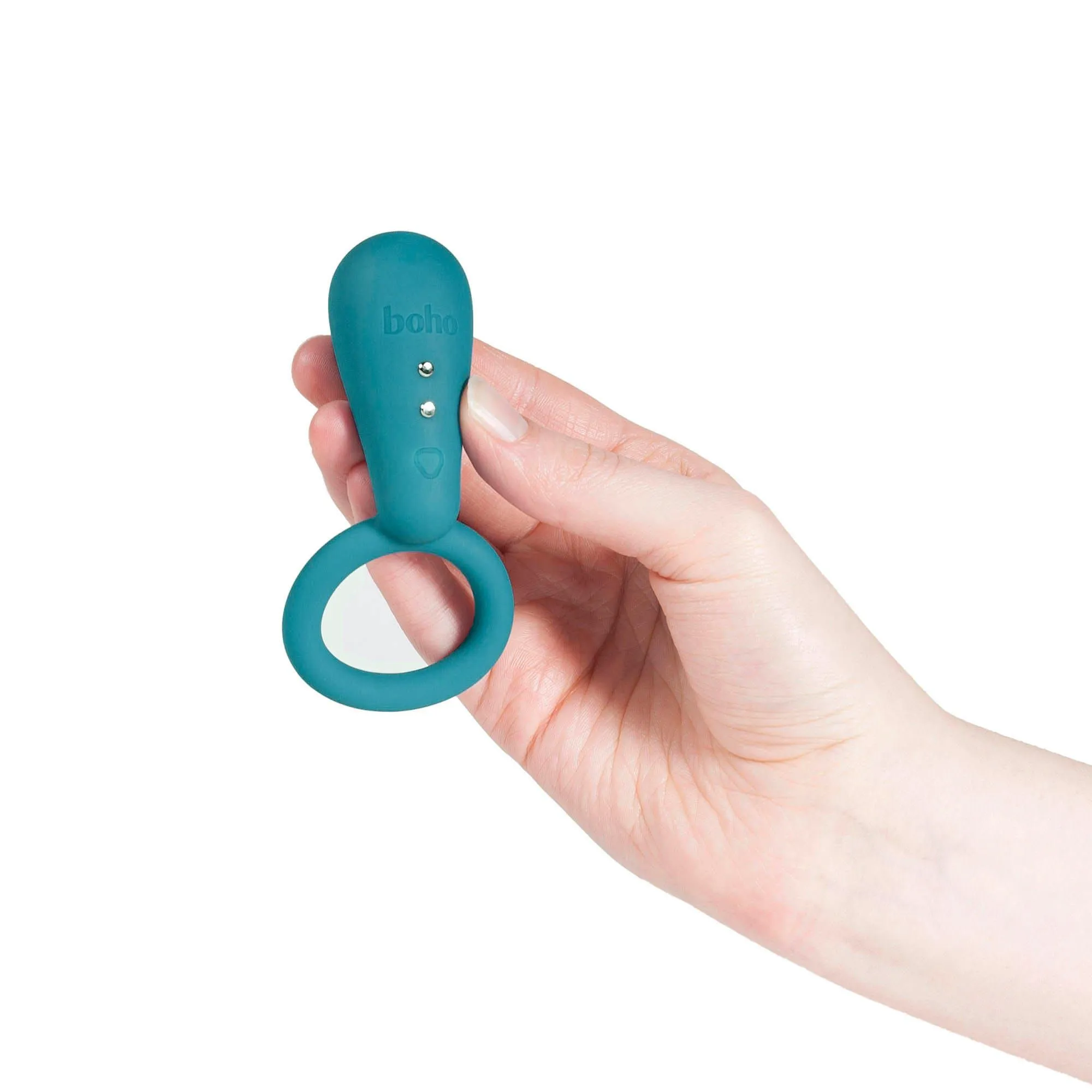 Boho Cian - Verde 4 Boho Cian - Verde - Imagen 2