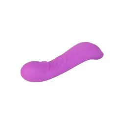 Lovella Vibrador Para El Punto G Con Extremo De Campana Realista - Púrpura -Ideas para regalos comercio 1645789194.LOE 3693920 20Purple 1645789194 8786 5