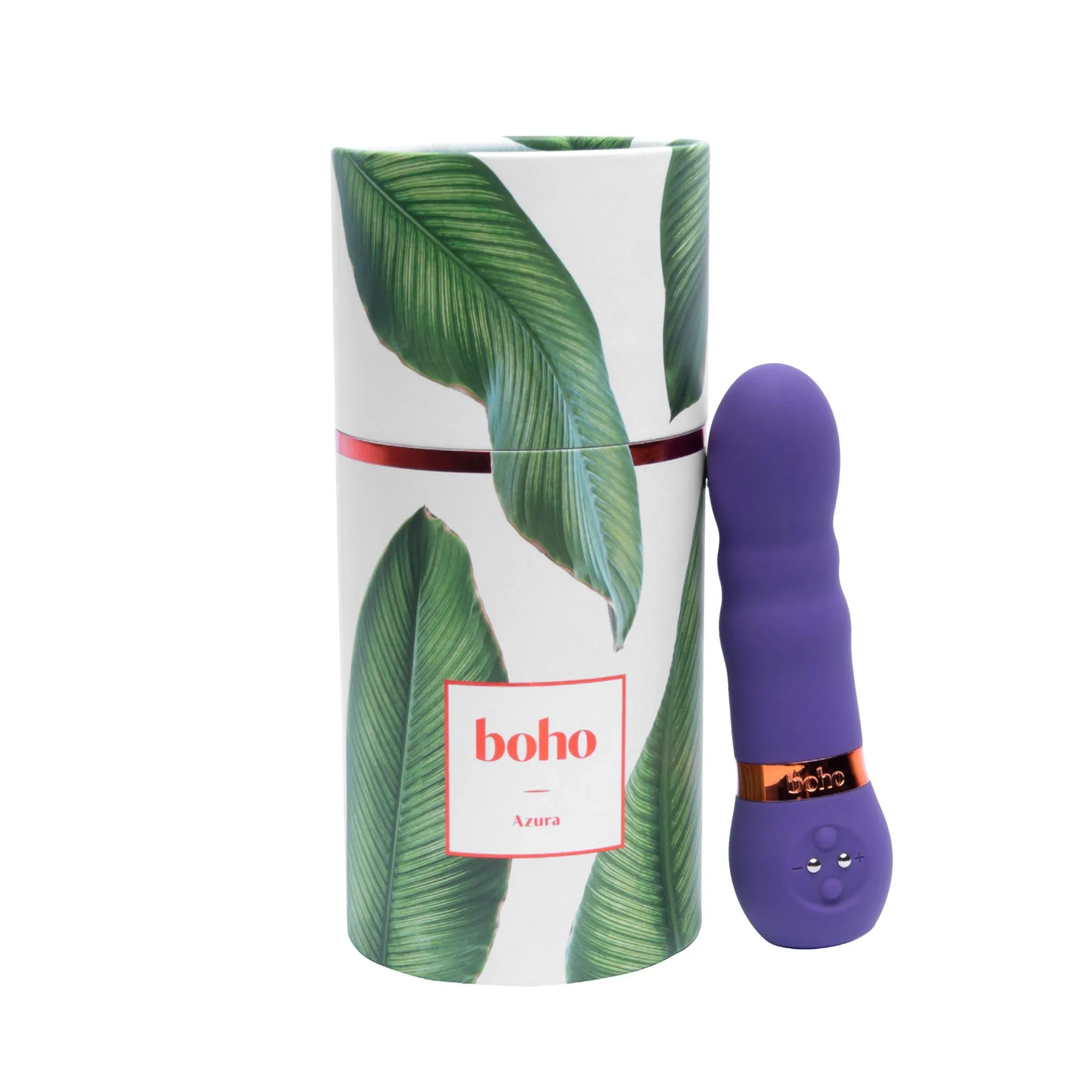 Boho Azura Edition - Púrpura 3 Boho Azura Edition - Púrpura