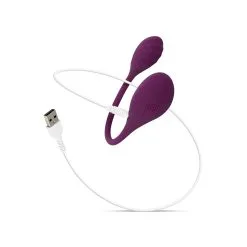 Easy Choice - Doble Estimulador Vibratorio Y Lubricante - Set De Regalo -Ideas para regalos comercio 1646396064.ET ST 021 8