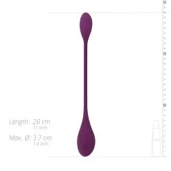 Easy Choice - Doble Estimulador Vibratorio Y Lubricante - Set De Regalo -Ideas para regalos comercio 1647244420.ET ST 021 10