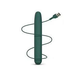 Gløv Vibrador De Bala Eco - Verde 19 Gløv Vibrador De Bala Eco - Verde -Ideas para regalos comercio 1647245155.GLOV001 5