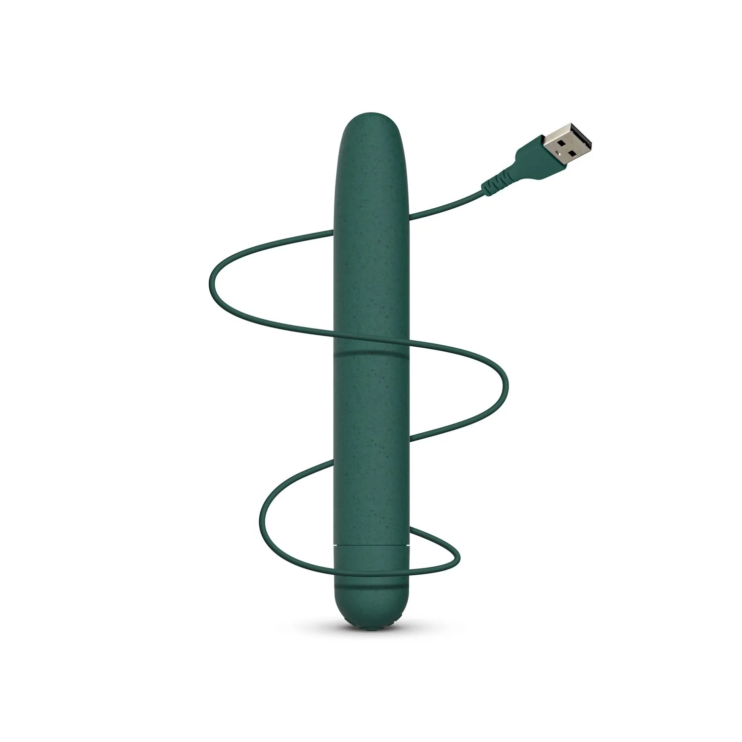 Gløv Vibrador De Bala Eco - Verde 9 Gløv Vibrador De Bala Eco - Verde - Imagen 7