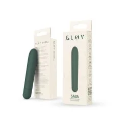 Gløv Vibrador De Bala Eco - Verde 16 Gløv Vibrador De Bala Eco - Verde -Ideas para regalos comercio 1647245616.GLOV002 2