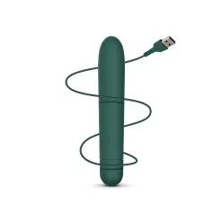 Gløv Vibrador De Bala Eco - Verde 19 Gløv Vibrador De Bala Eco - Verde -Ideas para regalos comercio 1647245616.GLOV002 5