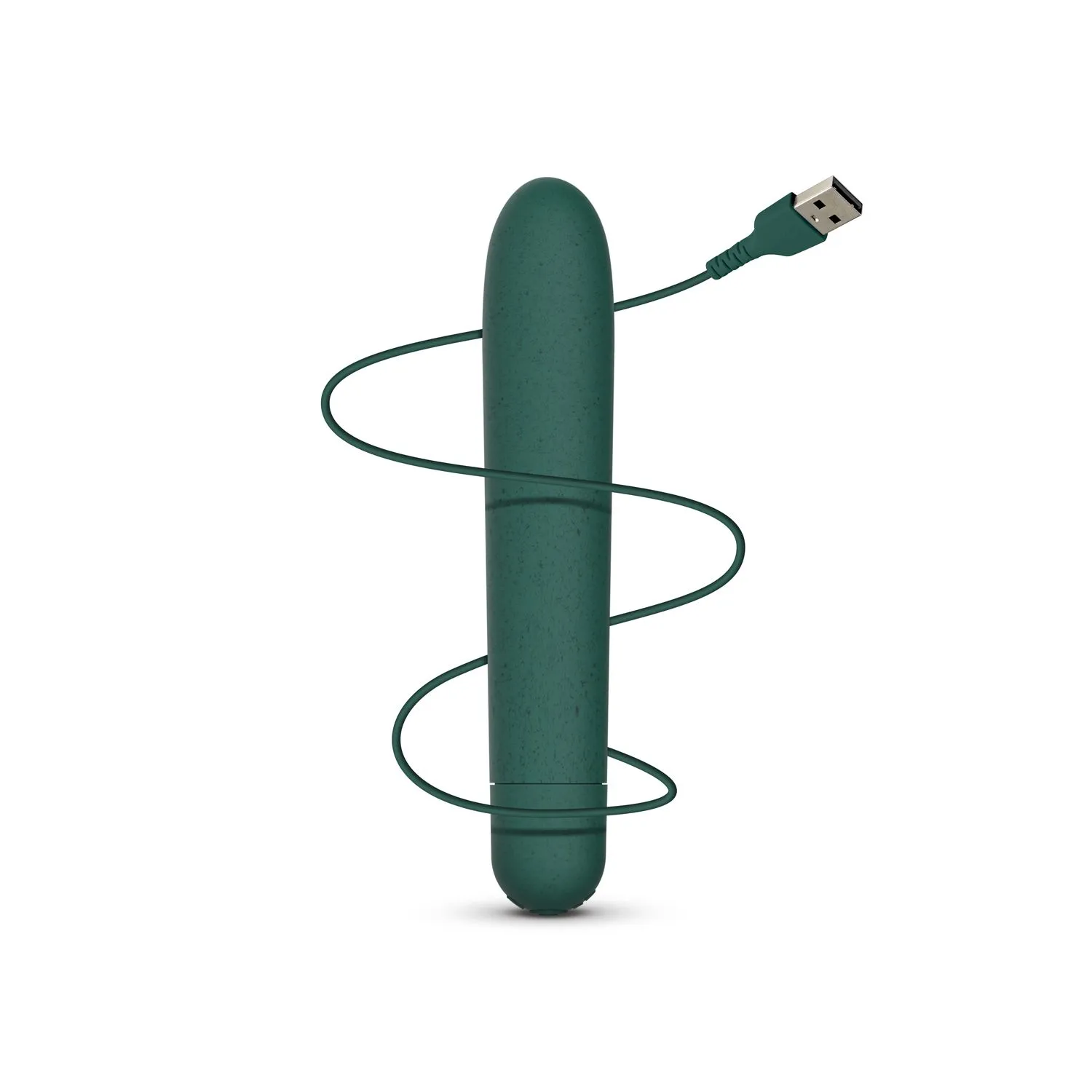 Gløv Vibrador De Bala Eco - Verde 9 Gløv Vibrador De Bala Eco - Verde - Imagen 7