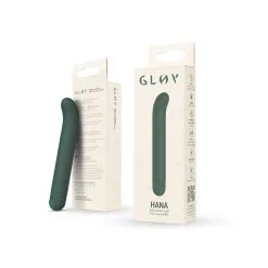 Gløv Vibrador Punto G Eco - Verde -Ideas para regalos comercio 1647245912.GLOV003 2