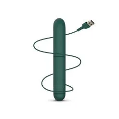 Gløv Vibrador Punto G Eco - Verde -Ideas para regalos comercio 1647245912.GLOV003 5