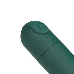 Gløv Vibrador Punto G Eco - Verde -Ideas para regalos comercio 1647245913.GLOV003 7