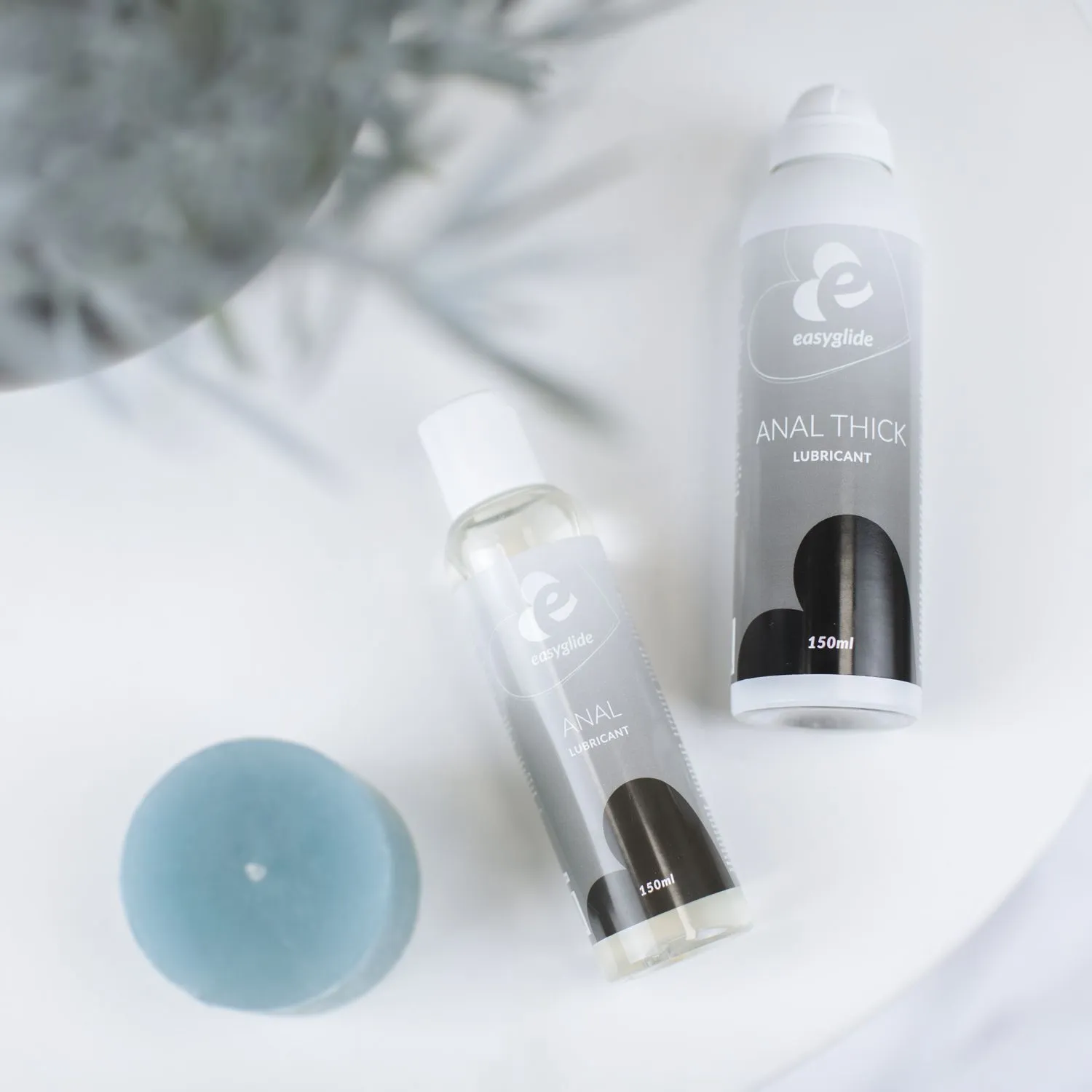 EasyGlide - Bote De Spray Lubricante Anal A Base De Agua - 150 Ml 9 EasyGlide - Bote De Spray Lubricante Anal A Base De Agua - 150 Ml - Imagen 7