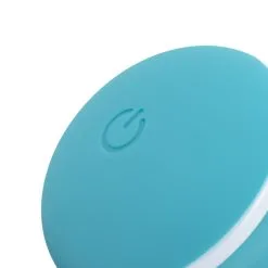 Cala Azul - Tapón Anal Vibrador Blanca -Ideas para regalos comercio 1654241395.cal006 7