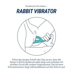 Good Vibes Only Vibrador Blis Rabbit 14 Good Vibes Only Vibrador Blis Rabbit -Ideas para regalos comercio 1655308494.gvo002 10