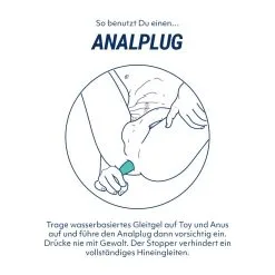 HUEMAN. Space Invader - Plug Anal Vibrador De Hueman 14 HUEMAN. Space Invader - Plug Anal Vibrador De Hueman -Ideas para regalos comercio 1655381071.hue012 12