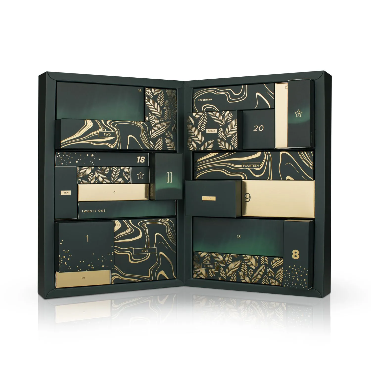 LoveBoxxx Calendario De Adviento Naughty And Nice 2022 3 LoveBoxxx Calendario De Adviento Naughty And Nice 2022 - Imagen 2