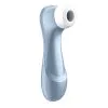 Satisfyer Pro 2 Generation 2 - Azul -Ideas para regalos comercio 1656920321.4009889