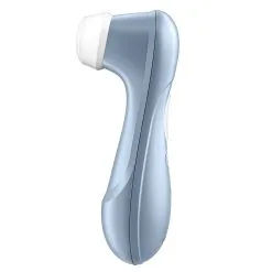 Satisfyer Pro 2 Generation 2 - Azul 10 Satisfyer Pro 2 Generation 2 - Azul -Ideas para regalos comercio 1656920330.4009889 3