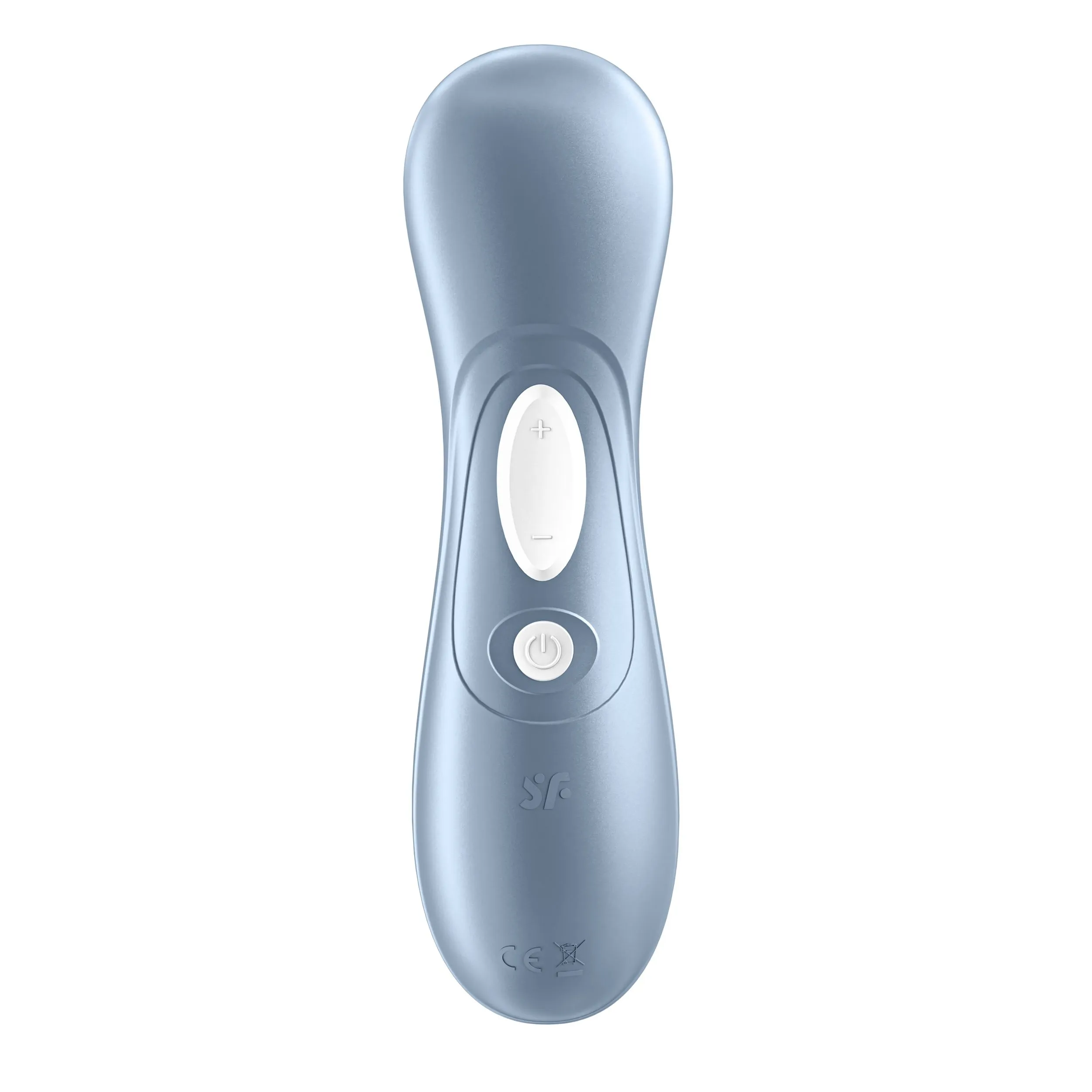 Satisfyer Pro 2 Generation 2 - Azul 6 Satisfyer Pro 2 Generation 2 - Azul - Imagen 4