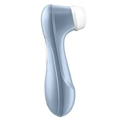 Satisfyer Pro 2 Generation 2 - Azul 12 Satisfyer Pro 2 Generation 2 - Azul -Ideas para regalos comercio 1656920341.4009889 5