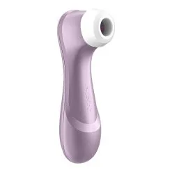 Satisfyer Pro 2 Generation 2 - Púrpura
