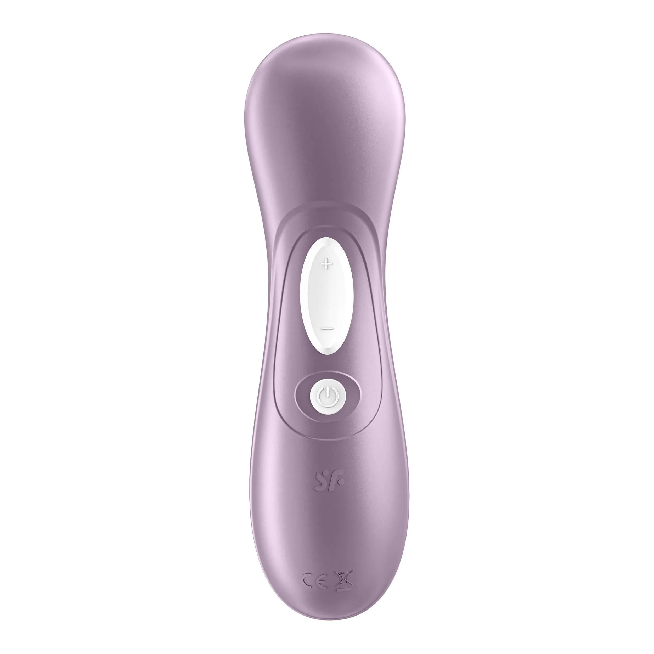Satisfyer Pro 2 Generation 2 - Púrpura 5 Satisfyer Pro 2 Generation 2 - Púrpura - Imagen 3