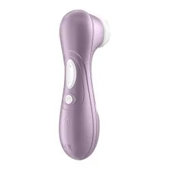 Satisfyer Pro 2 Generation 2 - Púrpura 11 Satisfyer Pro 2 Generation 2 - Púrpura -Ideas para regalos comercio 1656920439.4009872 4