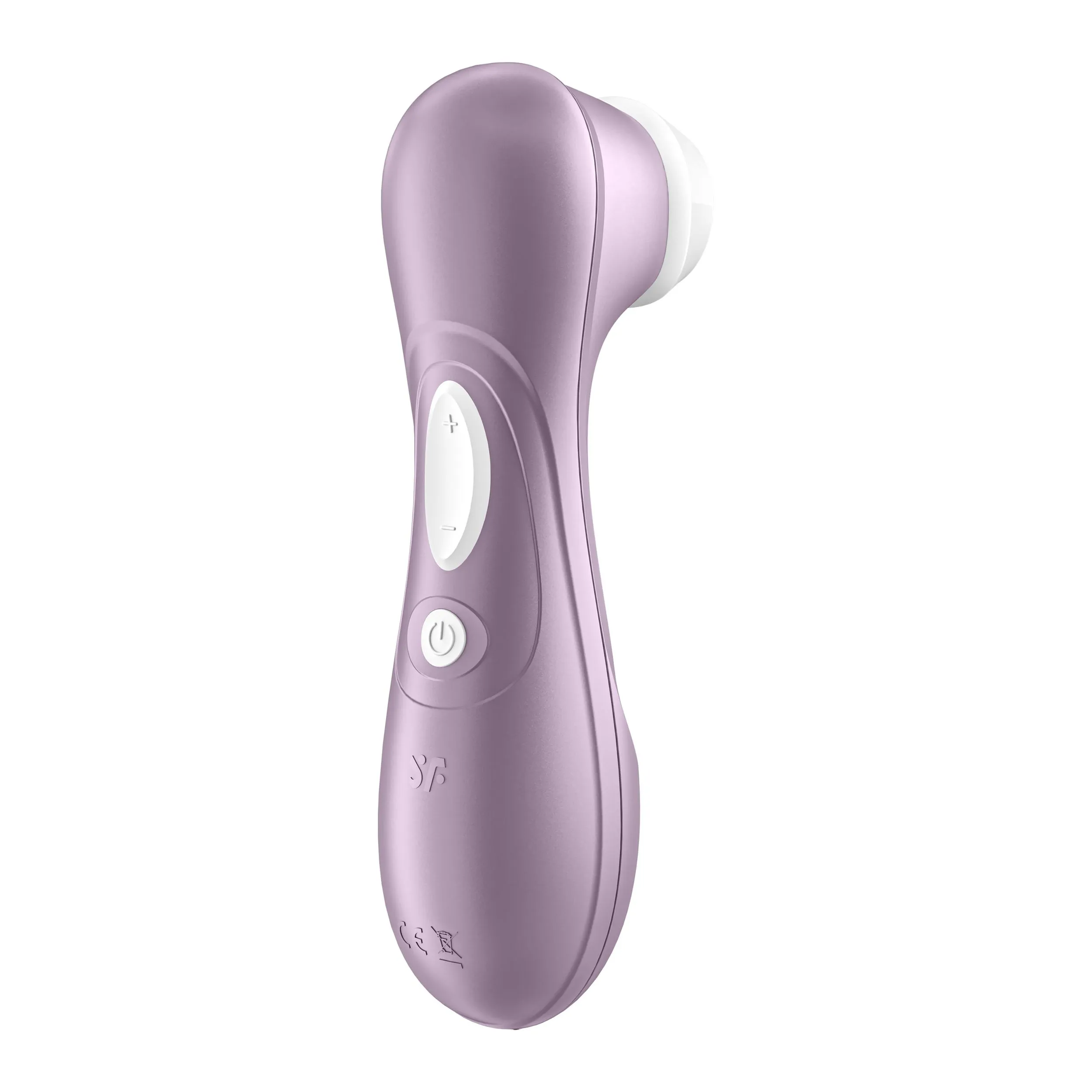 Satisfyer Pro 2 Generation 2 - Púrpura 6 Satisfyer Pro 2 Generation 2 - Púrpura - Imagen 4