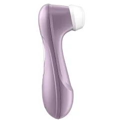 Satisfyer Pro 2 Generation 2 - Púrpura 12 Satisfyer Pro 2 Generation 2 - Púrpura -Ideas para regalos comercio 1656920463.4009872 5