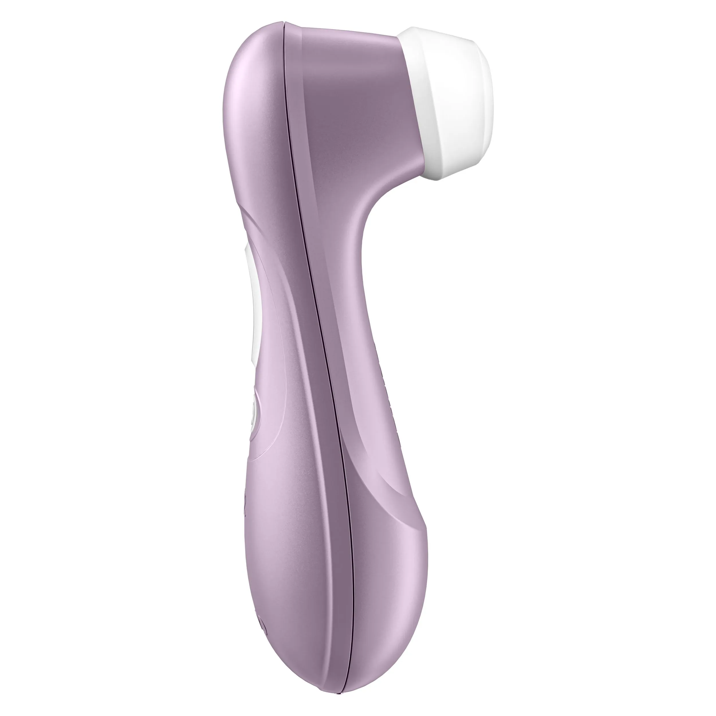 Satisfyer Pro 2 Generation 2 - Púrpura 7 Satisfyer Pro 2 Generation 2 - Púrpura - Imagen 5