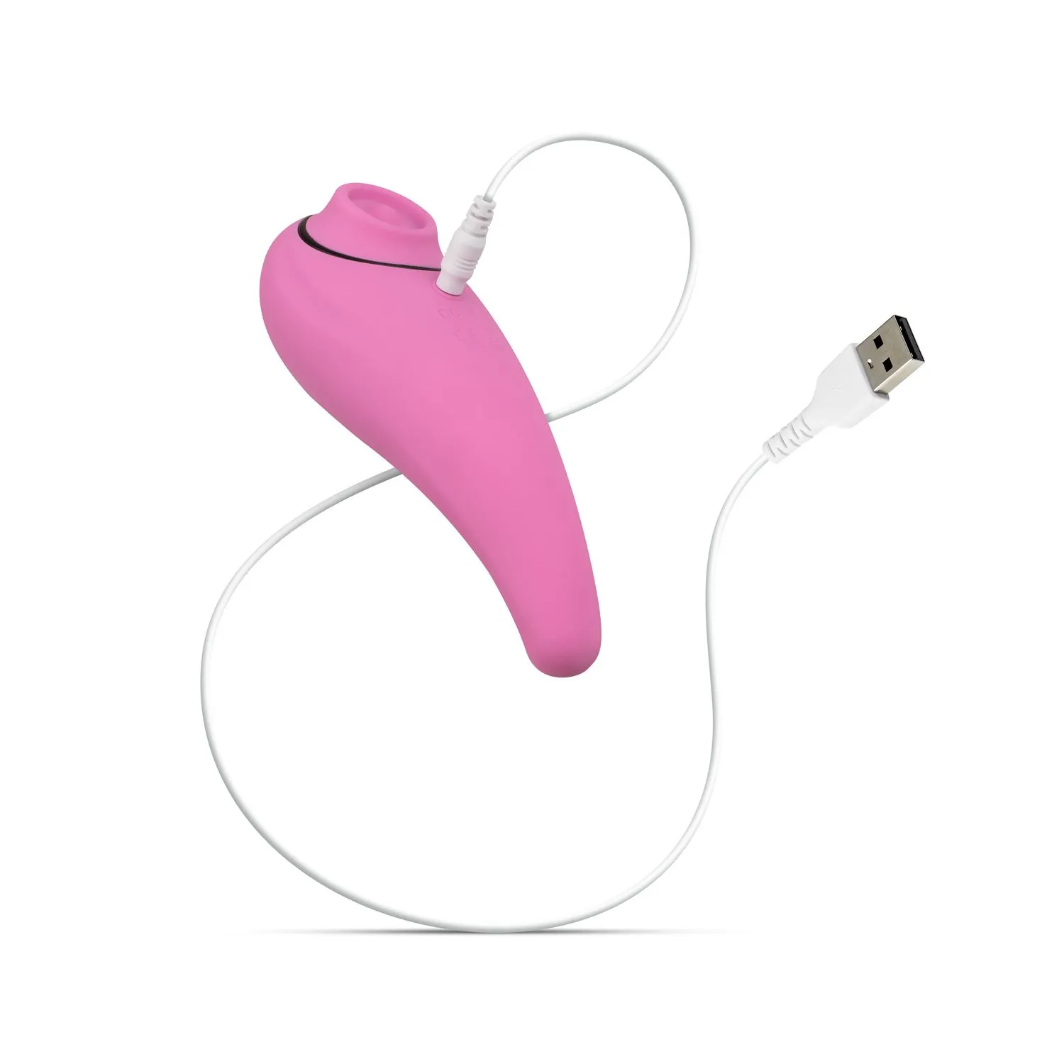 FeelzToys FemmeGasm Tapp 2 - Rosa 11 FeelzToys FemmeGasm Tapp 2 - Rosa - Imagen 9