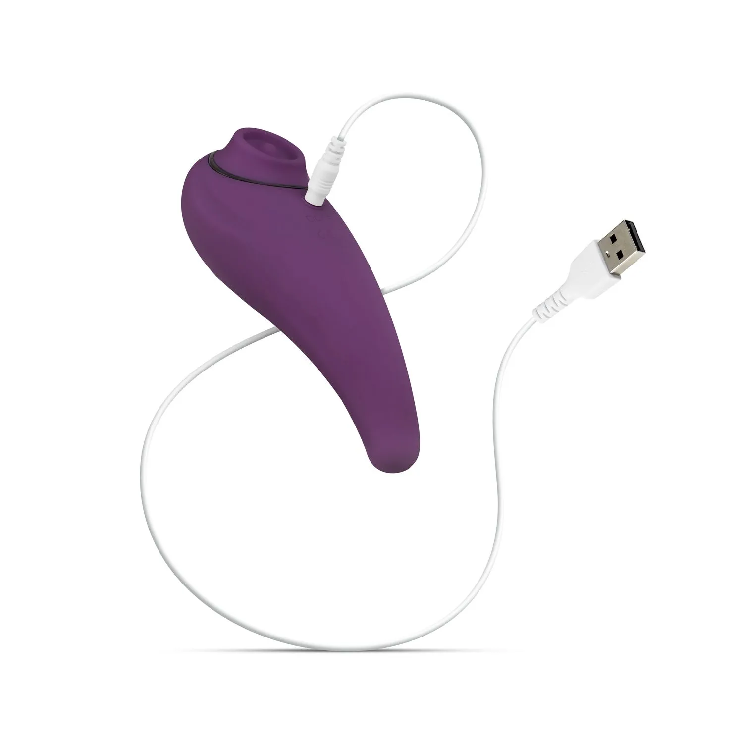 FeelzToys FemmeGasm Tapp 2 - Púrpura 11 FeelzToys FemmeGasm Tapp 2 - Púrpura - Imagen 9