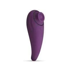 FeelzToys FemmeGasm Tapp 2 - Púrpura