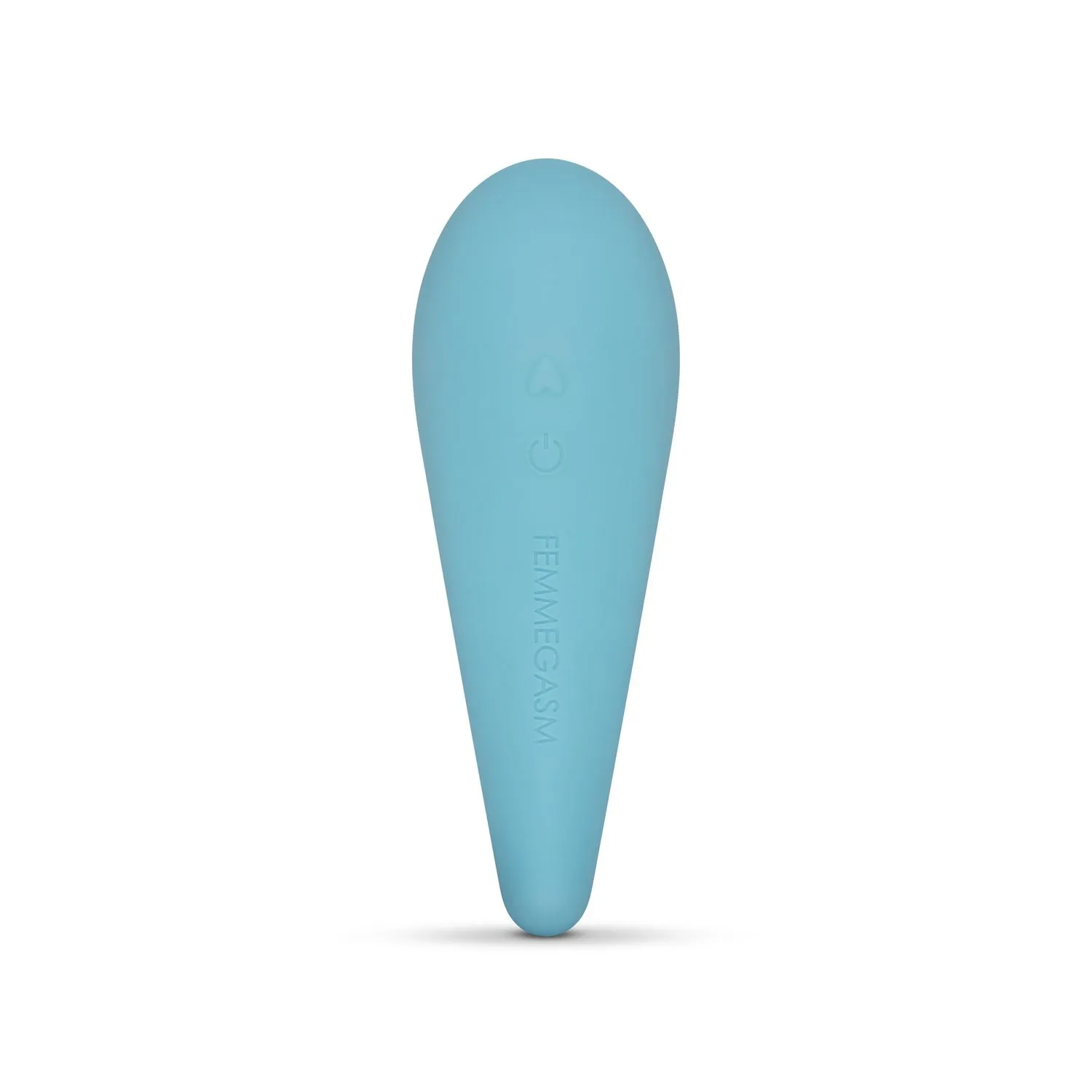 FeelzToys FemmeGasm Tapp 2 - Turquesa 7 FeelzToys FemmeGasm Tapp 2 - Turquesa - Imagen 5