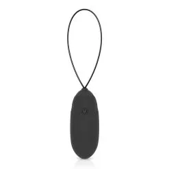 LUV EGG - Negro 15 LUV EGG - Negro -Ideas para regalos comercio 1657624993.luv001blk 3
