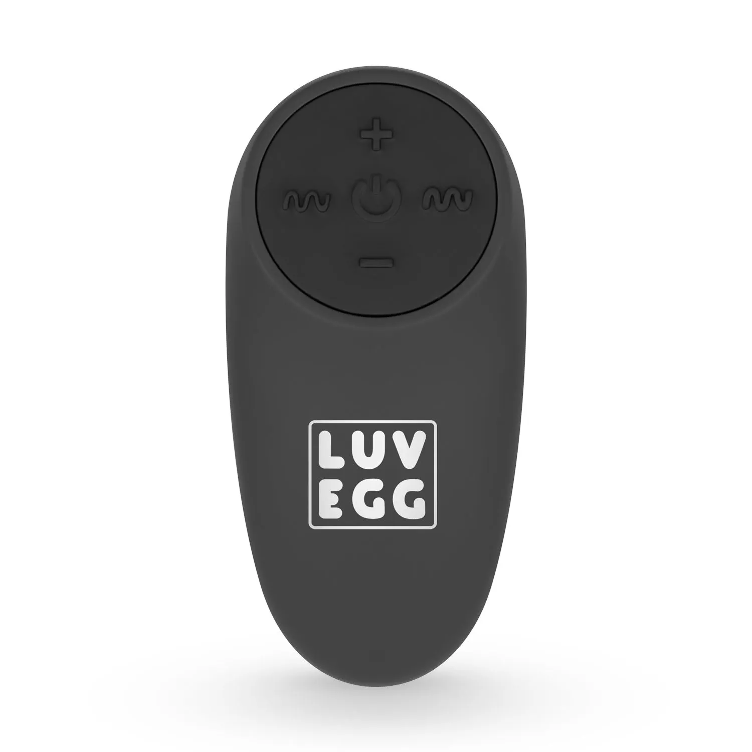 LUV EGG - Negro 7 LUV EGG - Negro - Imagen 5