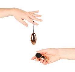 Huevo Vibrador Nouveau - Rosy Gold -Ideas para regalos comercio 1659605376.rg002 10