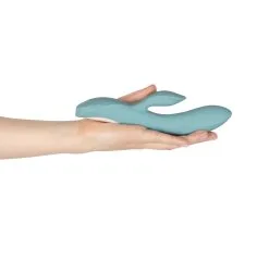 Bloom The Violet - Vibrador Conejito 34 Bloom The Violet - Vibrador Conejito -Ideas para regalos comercio 1659606516.blm002 16