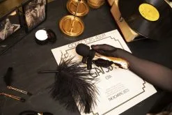 Rosy Gold - Masajeador De Clítoris Con Curva 31 Rosy Gold - Masajeador De Clítoris Con Curva -Ideas para regalos comercio 1659620749.rg009 15