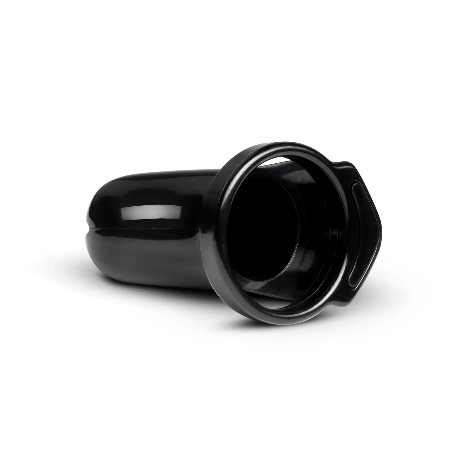 Lockdown Jaula De Castidad De Bloqueo - Pequeña 6 Lockdown Jaula De Castidad De Bloqueo - Pequeña - Imagen 4