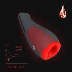 Otouch Masturbador Airturn2 17 Otouch Masturbador Airturn2 -Ideas para regalos comercio 1660300844.airturn 2 6