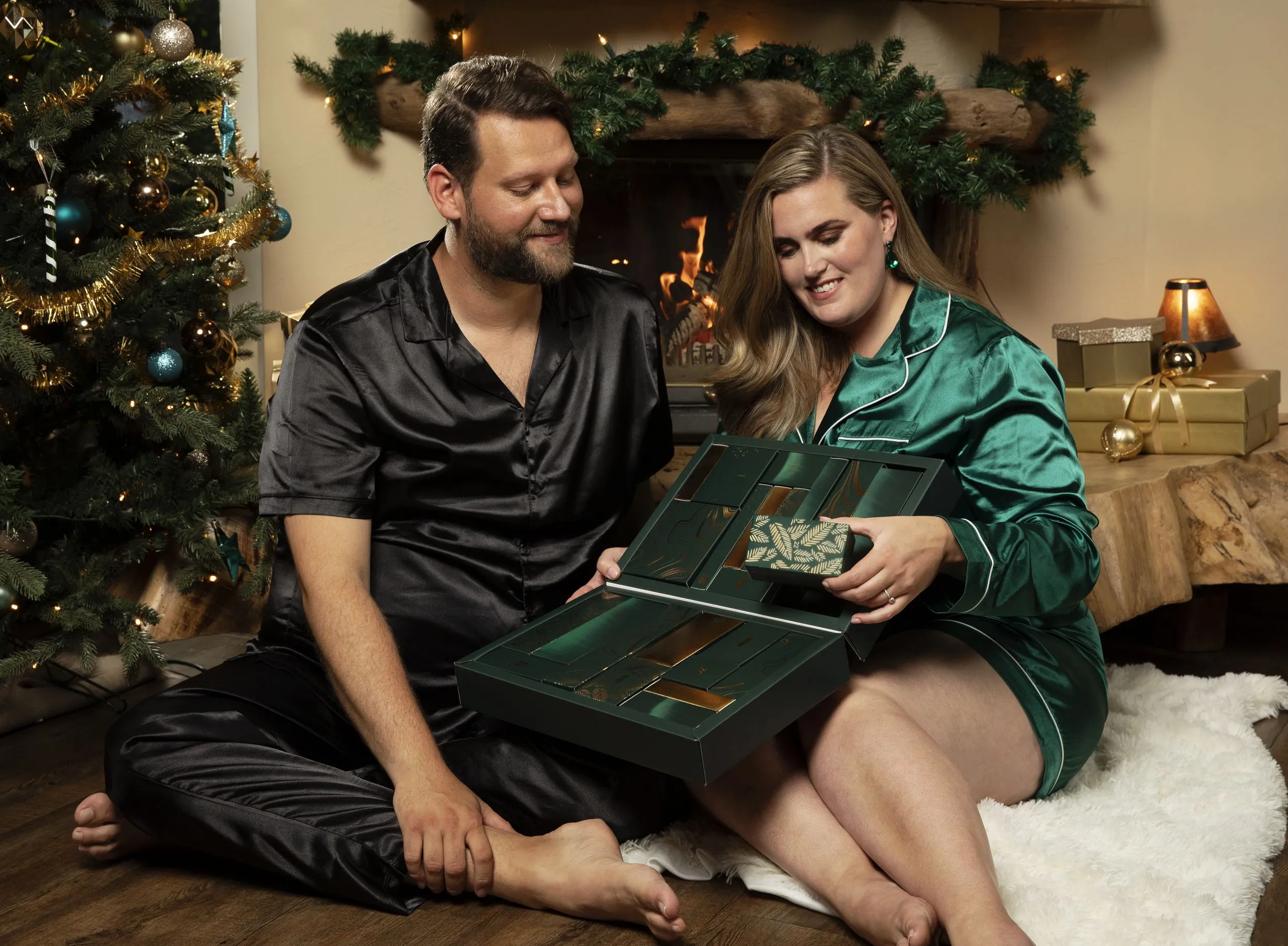 LoveBoxxx Calendario De Adviento Naughty And Nice 2022 10 LoveBoxxx Calendario De Adviento Naughty And Nice 2022 - Imagen 9