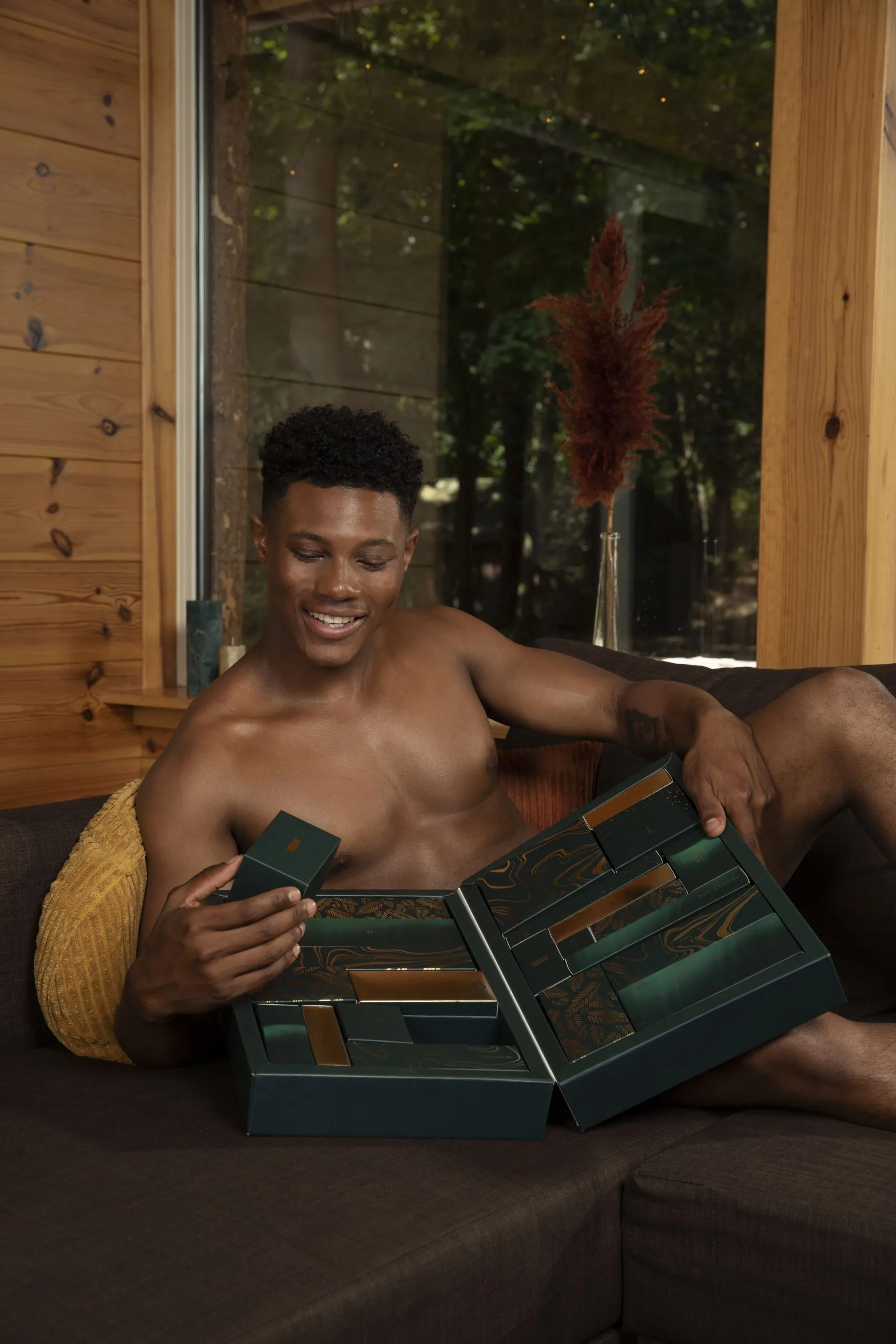 LoveBoxxx Calendario De Adviento Naughty And Nice 2022 11 LoveBoxxx Calendario De Adviento Naughty And Nice 2022 - Imagen 10