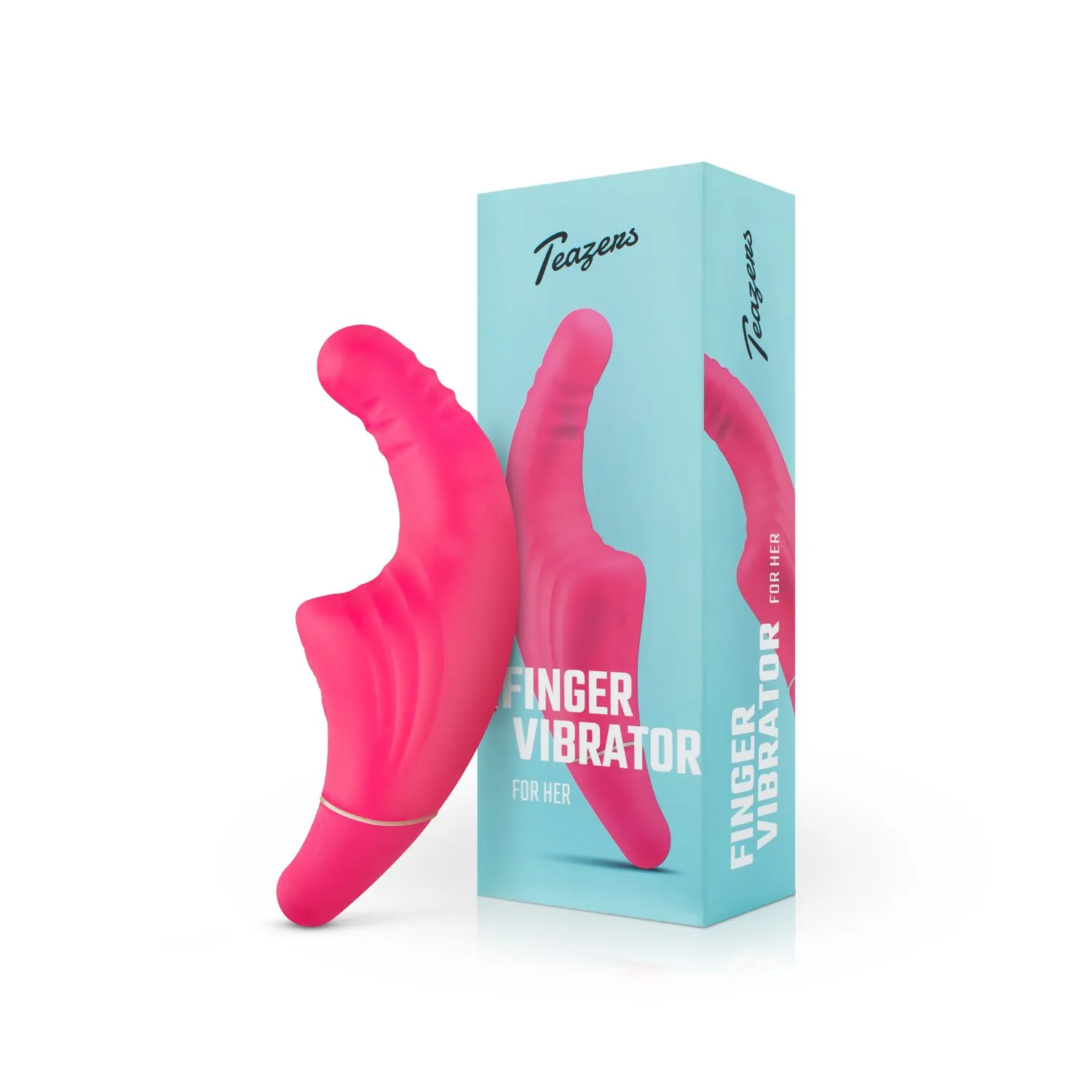 Magic Finger De Teazers 3 Magic Finger De Teazers