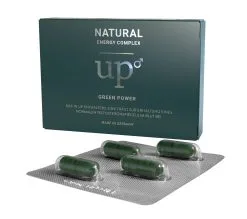 N1 Up UP- Green Power