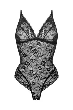 Besired Body Stacey - Negro -Ideas para regalos comercio 1667403904.bsrd blk 002 sm 8