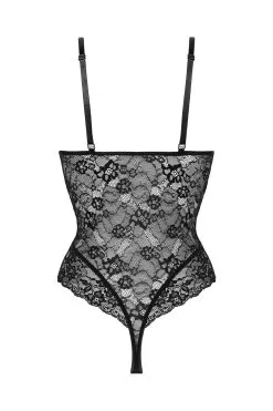 Besired Body Stacey - Negro -Ideas para regalos comercio 1667403904.bsrd blk 002 sm 9